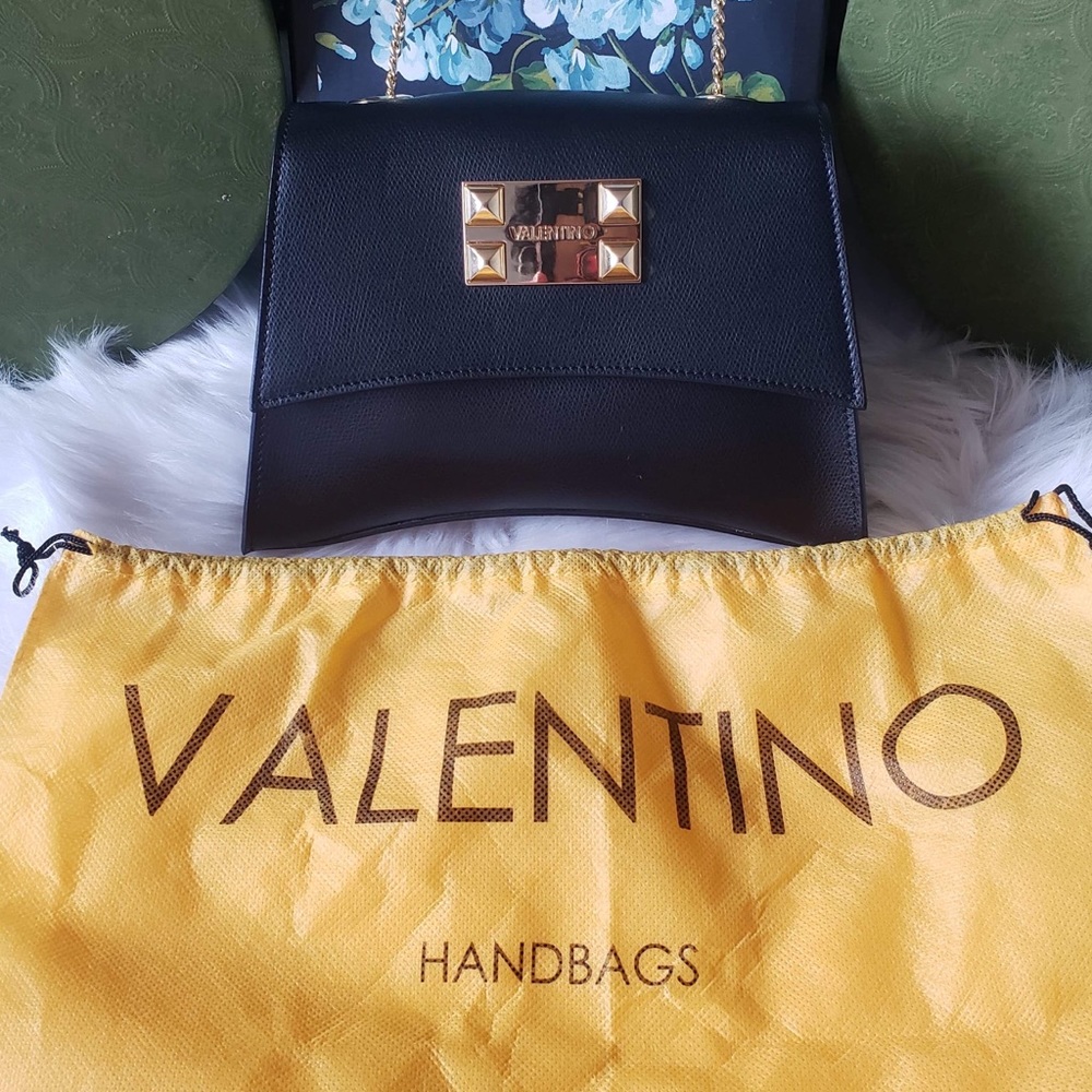 NWT Mario Valentino crossbody